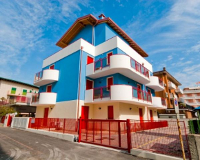 Residence Mediterraneo - Agenzia Caorle Caorle